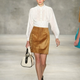 Illustration for article titled Derek Lam: Petals And Prints And Polkadots, Oh My!